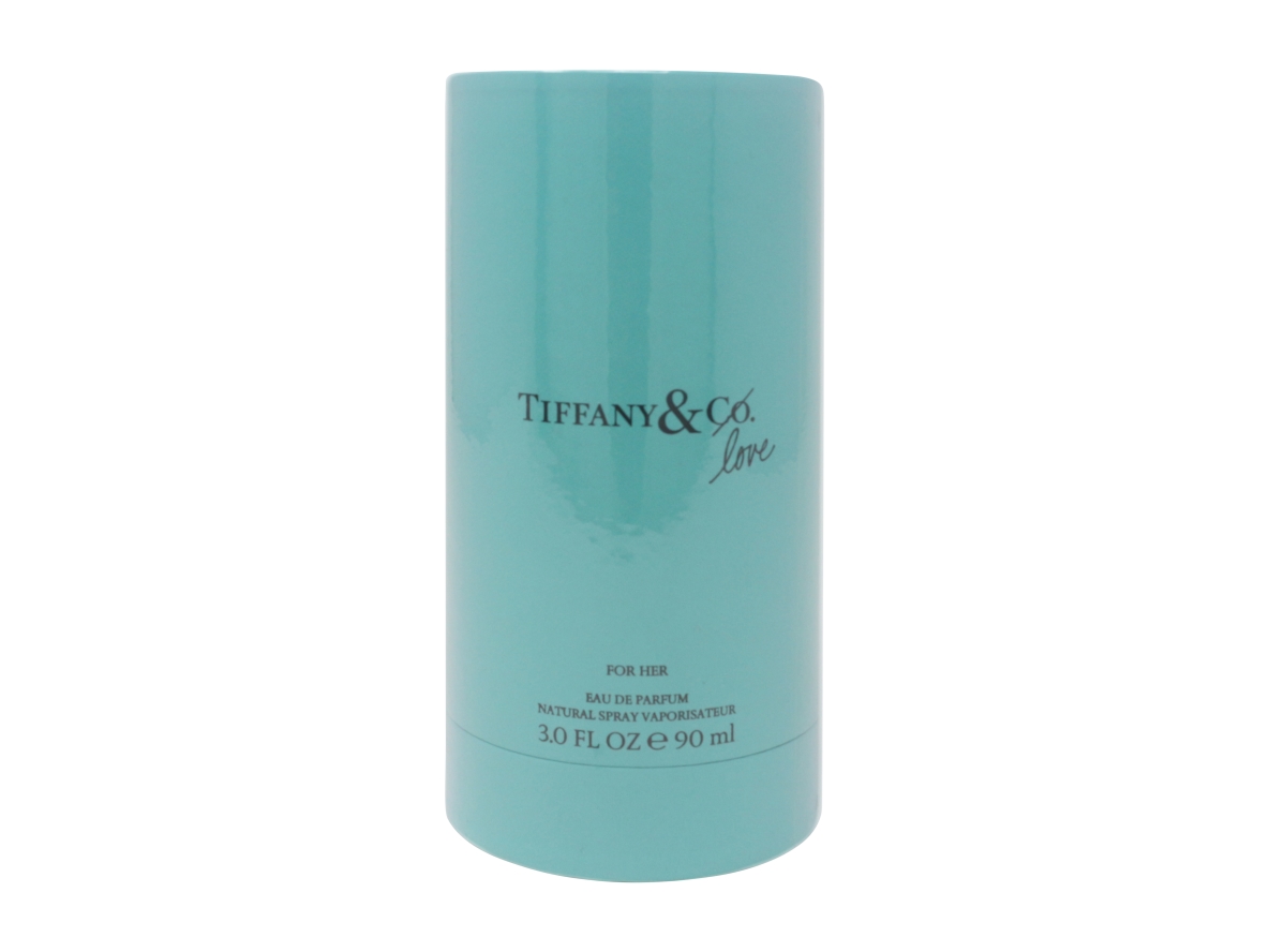 Tiffany&Amplove Eau De Parfum Verdampfer 90Ml