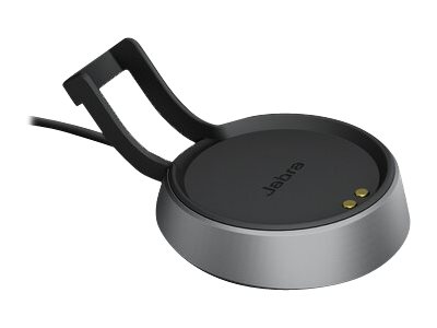 Jabra Evolve2 85 Charging Stand, Basisstation, Schwarz