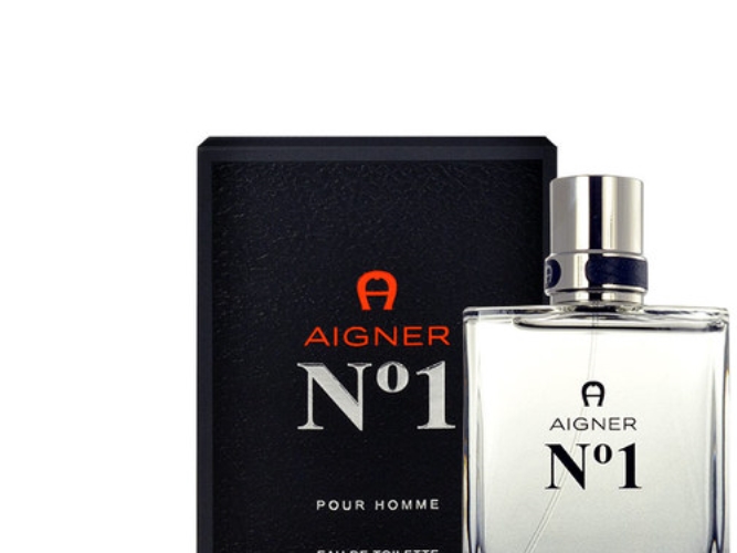 Aigner Etienne Aigner Nr. 1 Edt M 30 Ml
