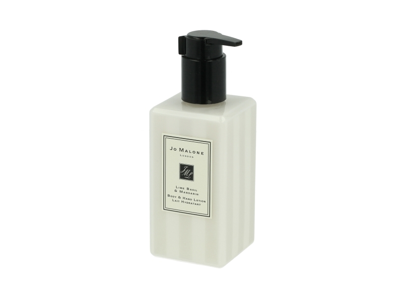 Jo Malone Lime Basil & Mandarin Perfumed Body Lotion 250 Ml (Unisex)