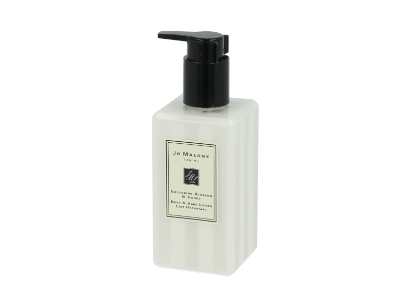 Jo Malone Nectarine Blossom & Honey Perfumed Body Lotion 250 Ml (Unisex)