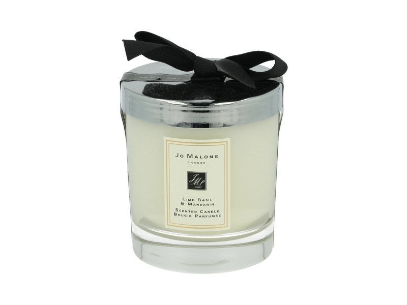 JO MALONE Lime Basil &amp| Mandarin CANDLE 200g