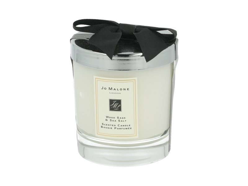 Jo Malone Wood Sage & Sea Salt Parfume Candle 200 G (Unisex)