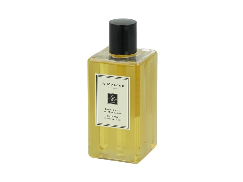 Jo Malone Lime Basil & Mandarin Badeöl 200 Ml