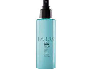 Kallos Lab 35 Curl Mania Schützendes Styling Spray Für Lockiges Haar 150Ml