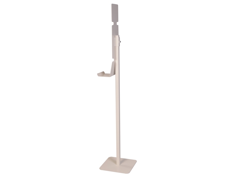 Anderer Halter Für Katrin/Tork/Deb Spender Weiß