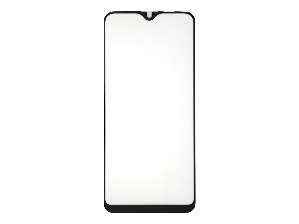 Deltaco Scrn A20e Skarmskydd För Mobiltelefon 2.5d Glas Crystalclear För Samsung Galaxy A20e
