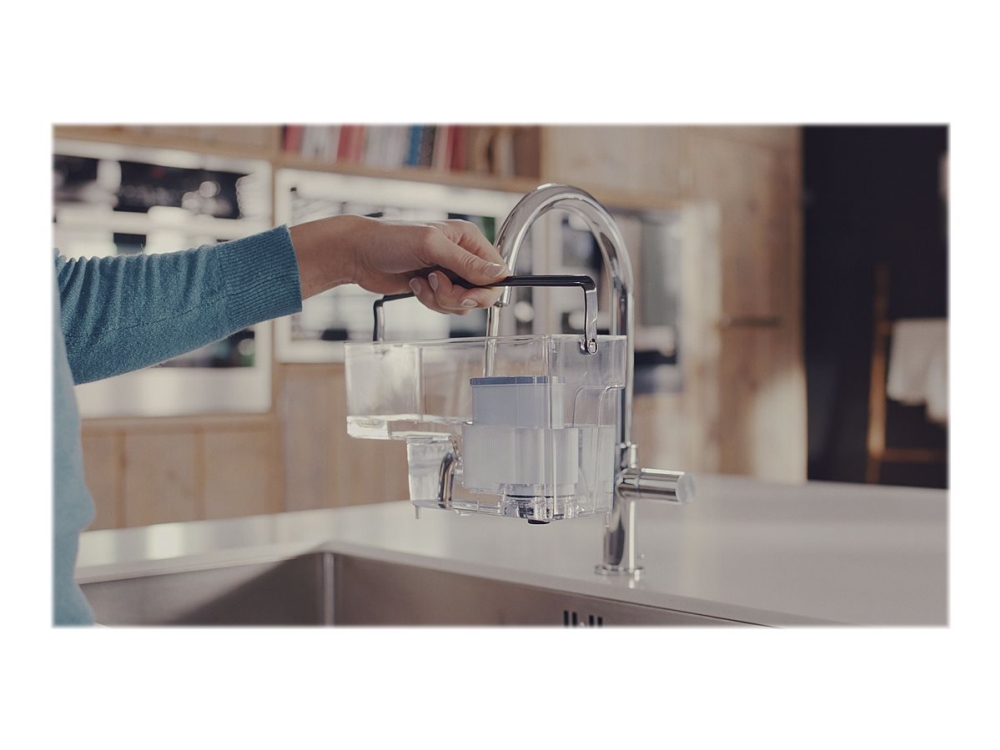 Philips Blau Wasserfilter Ca6903/10 Aquaclean Für Kaffeevollautomaten, Antikalk, 625 Tassen, - Image 12