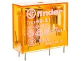 Finderstift-Relais 1P 10A 24V Ac (40.51.8.024.0000)