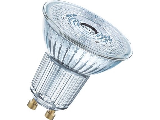 Ledvance Led-Glühbirne 3.6W/830 Gu10 Value Par16 50 Ungedimmt 36St