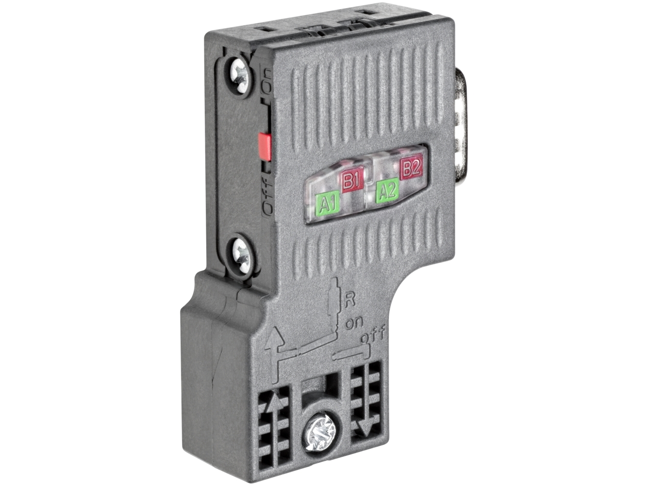 Siemens 6ES7972-0BA52-0XA0 | Datortillbehör - Nätverk - Övriga tillbehör | GameStuff