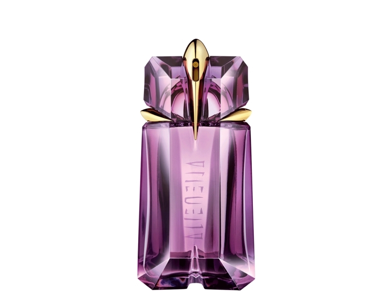 Thierry Mugler Alien Eau Spray - Dame - 60 Ml
