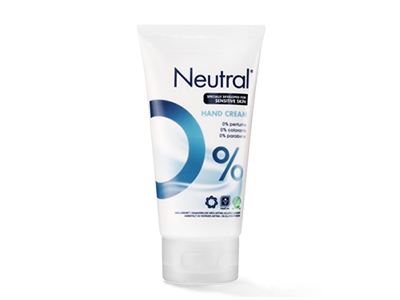 Håndcreme Neutral 75 ml