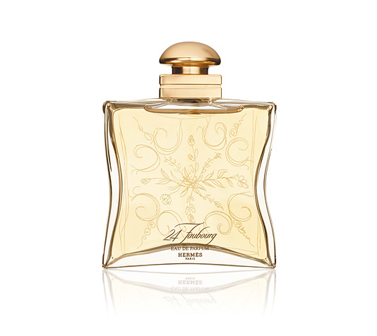 Hermes 24 Faubourg Eau De Parfum 50Ml Women Spray