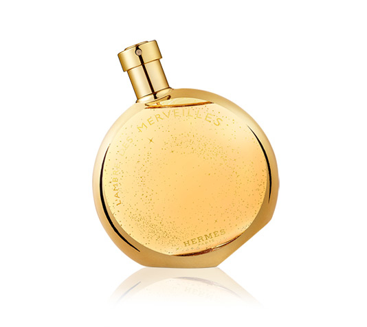L`Ambre Des Merveilles, Femei, Eau De Parfum, 100 Ml