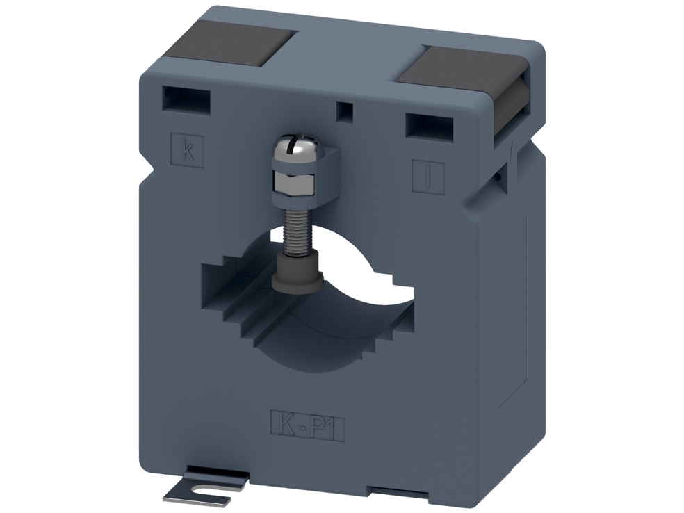 Siemens 4NC5326-0CE21, 600 g, 125 mm, 80 mm, 90 mm | EL Artiklar - Andra EL - Inbyggda mätinstrument | GameStuff