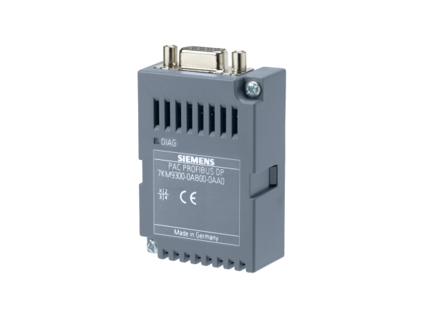 Siemens 7KM9300-0AB01-0AA0