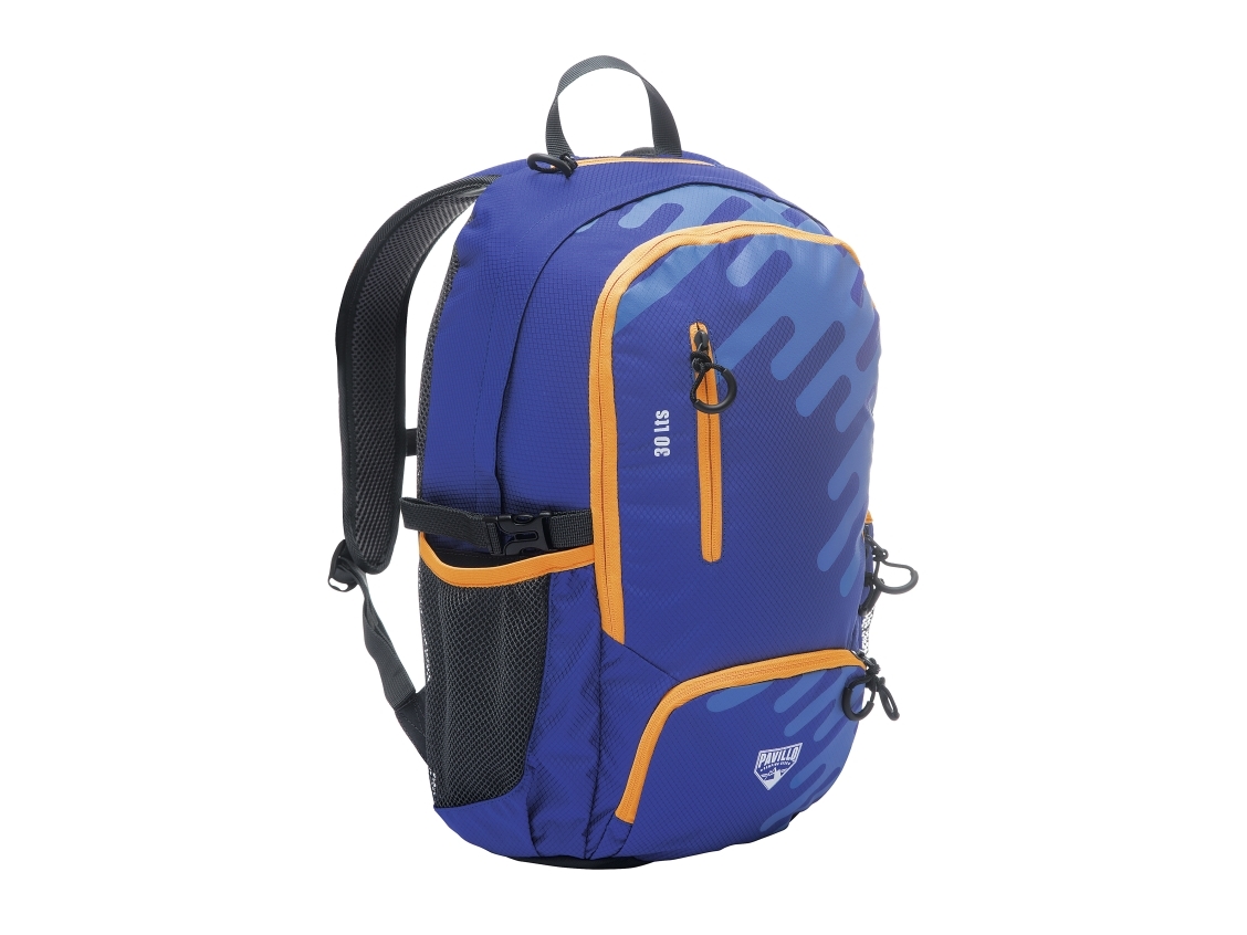 Bestway 68076, Övre, Multi, Unisex, Nylon, Polyester, 600 D, 30 l | Utomhus - Väskor & Resväskor - Ryggsäckar | GameStuff
