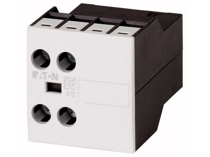 Eaton DILA-XHIT11, 45 mm, 125 mm, 68 mm, Sort, Hvid, -25 - 60 °C