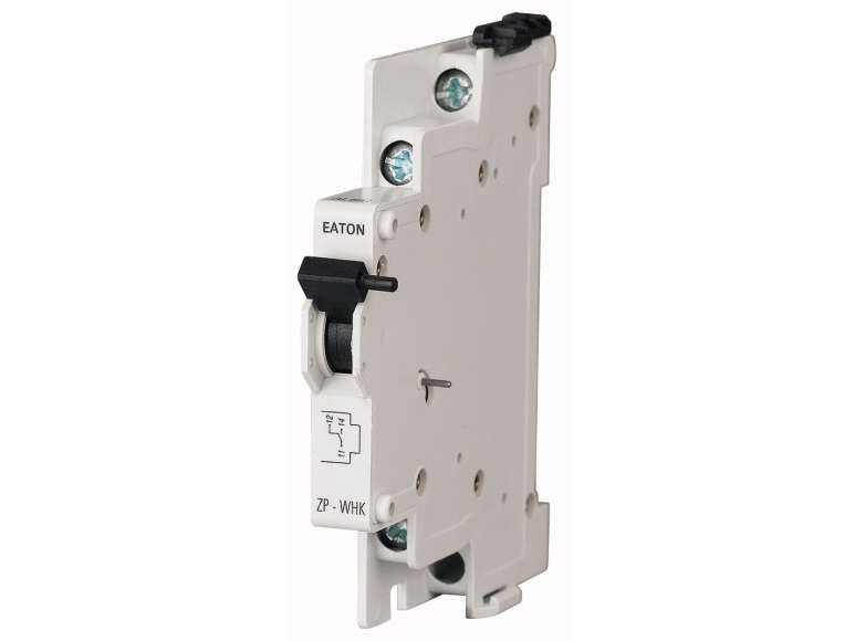 Eaton Zp-Whk, Weiß, Universal, -5 - 40 °C