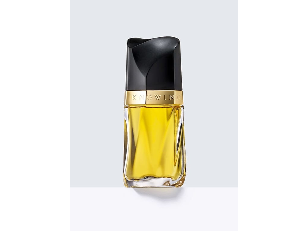 Estee Lauder Knowing Women's Eau De Parfum Perfume 75Ml