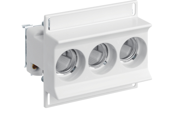 Hager Ld02k63-3Ks, Keramisk