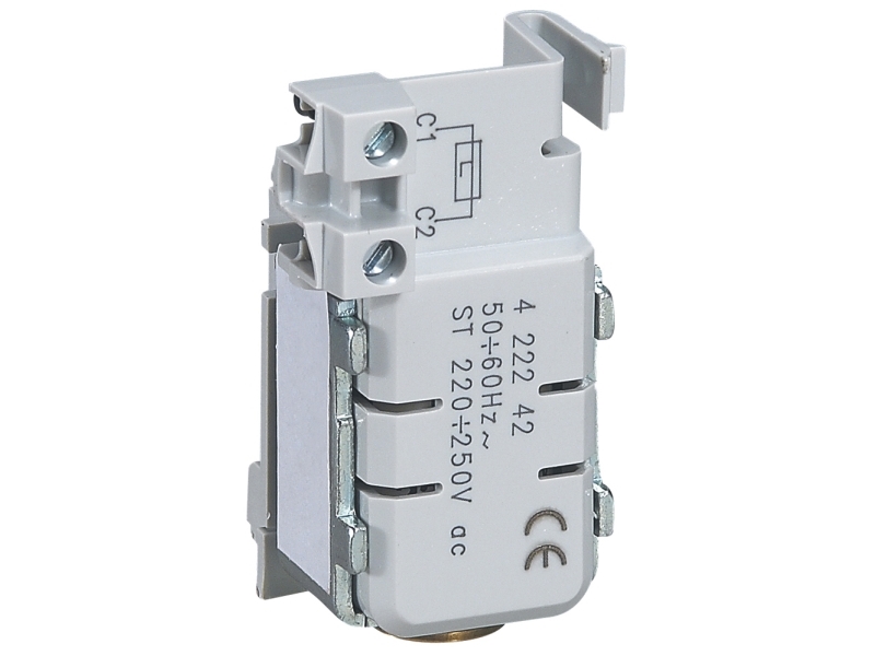 Legrand 422242, 61 Mm, 108 Mm, 47 Mm, 91 G, 1 Stück(E)