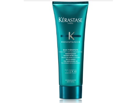 Kérastase Résistance Bain Thérapiste Shampoo 250 Ml