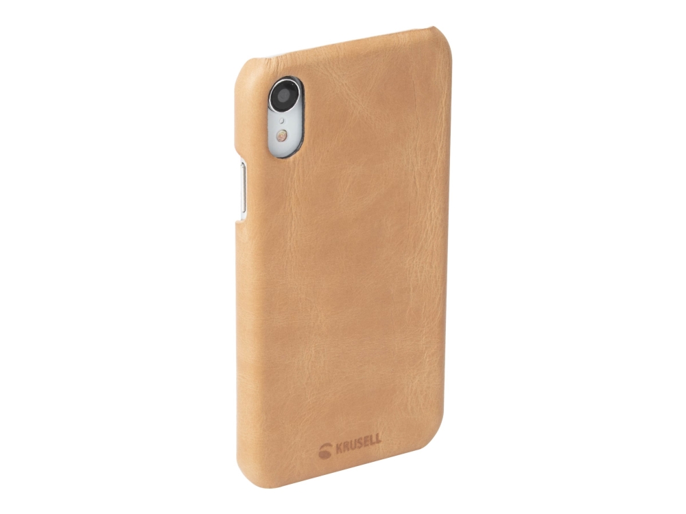 Krusell Sunne Cover Apple Iphone Xr Vintage Nude