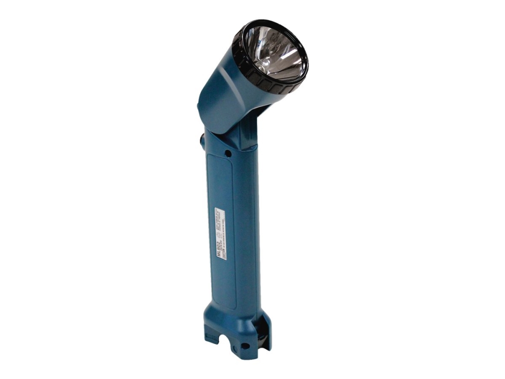 Makita Ml902 - Taschenlampe - Brillante Glühbirne - Weißes Licht