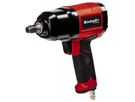 Slagmaskin för til tryckluft - TC-PW 340