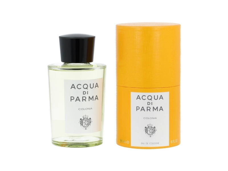 Acqua Di Parma Colonia Eau De Cologne 180 Ml (Unisex)