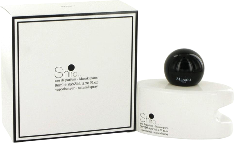 Masaki Matsushima Masaki Shiro Edp 80Ml