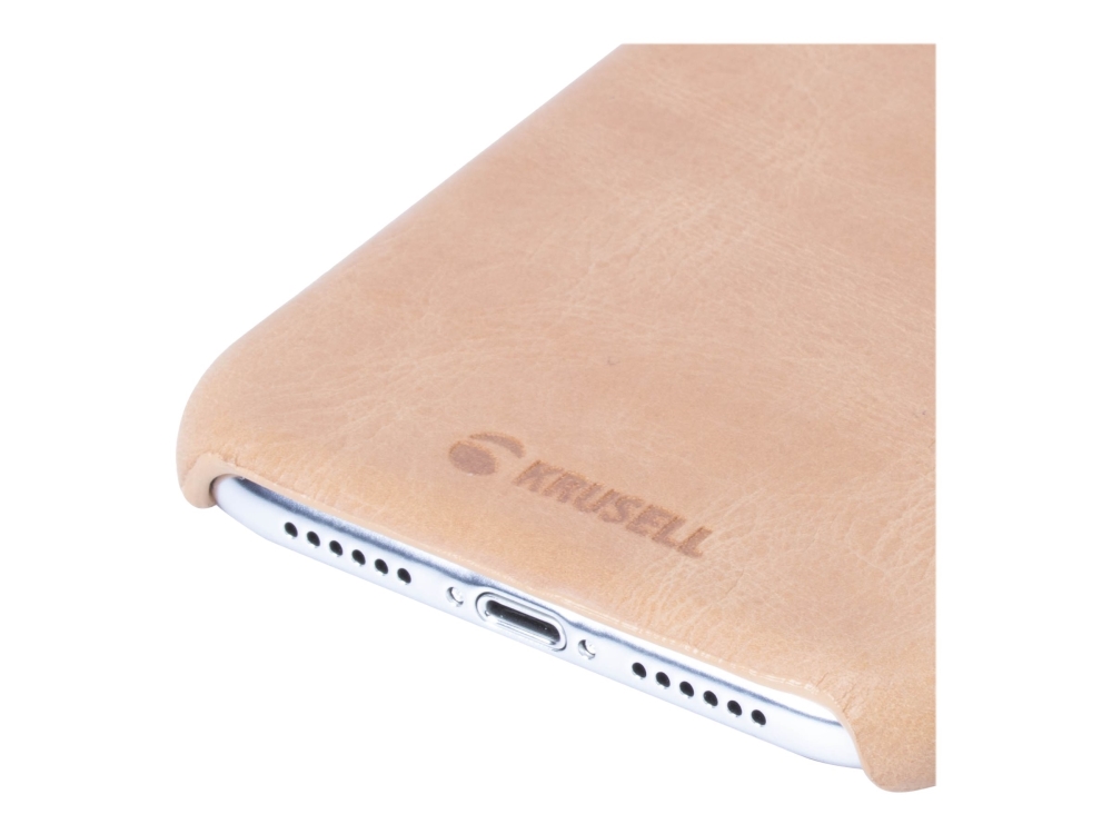 Krusell Sunne Cover Apple Iphone Xr Vintage Nude
