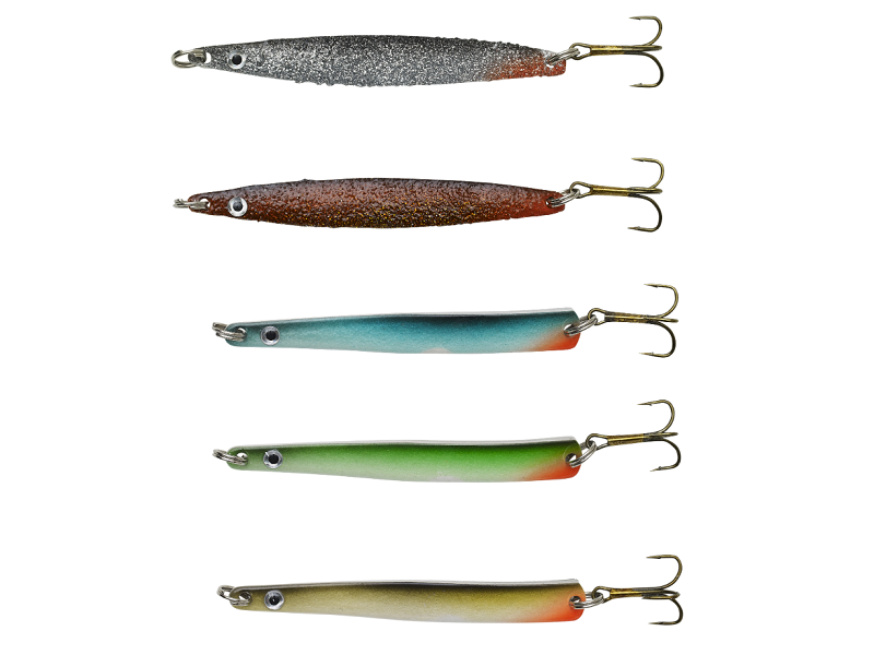 R.T. Slim Pack 2 26g Inc. Box 5pc | Utomhus - Fiskeredskap - Tillbehör | GameStuff