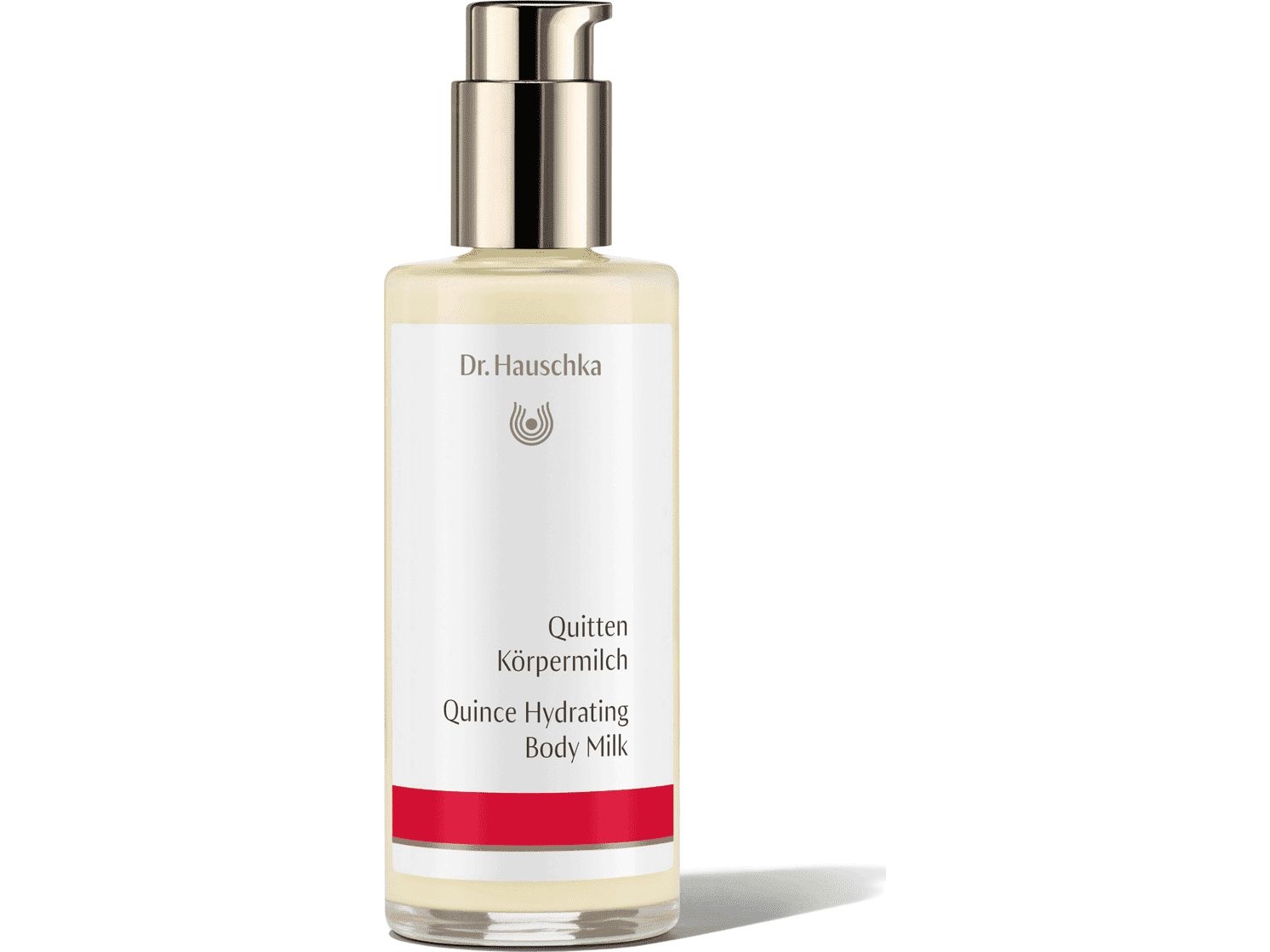 Dr. Hauschka Quince Hydrating Body Milk 145 Ml