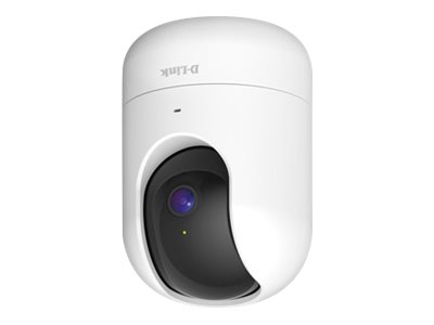 D-Link Dcs 8526Lh - Netzwerk-Sicherheitskamera - Schwenk- Und Neigbar - Innenbereich - Farbe (Tag/Nacht) - 2 Mp - 1920 X 1080 - 1080P - Feste Brennwe