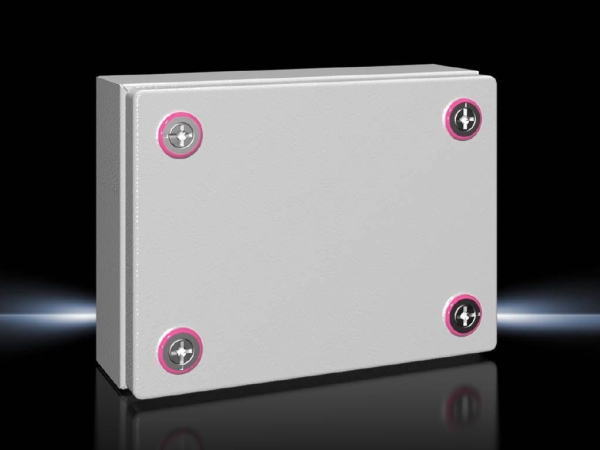 Rittal KX 1528.000, 200 mm, 80 mm, 150 mm, 1,6 kg | EL Artiklar - Elcentral - Diverse utrustning för svarta tavlor | GameStuff