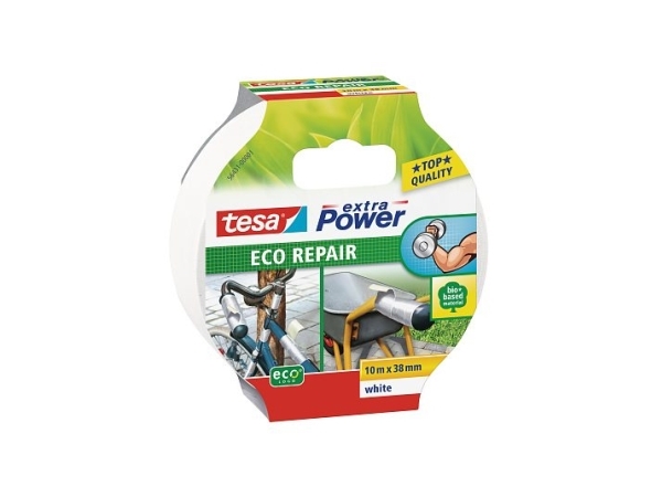 Tesa - 50 m (paket med 12) | Rutter och fästanordningar - Isolerande tejp | GameStuff