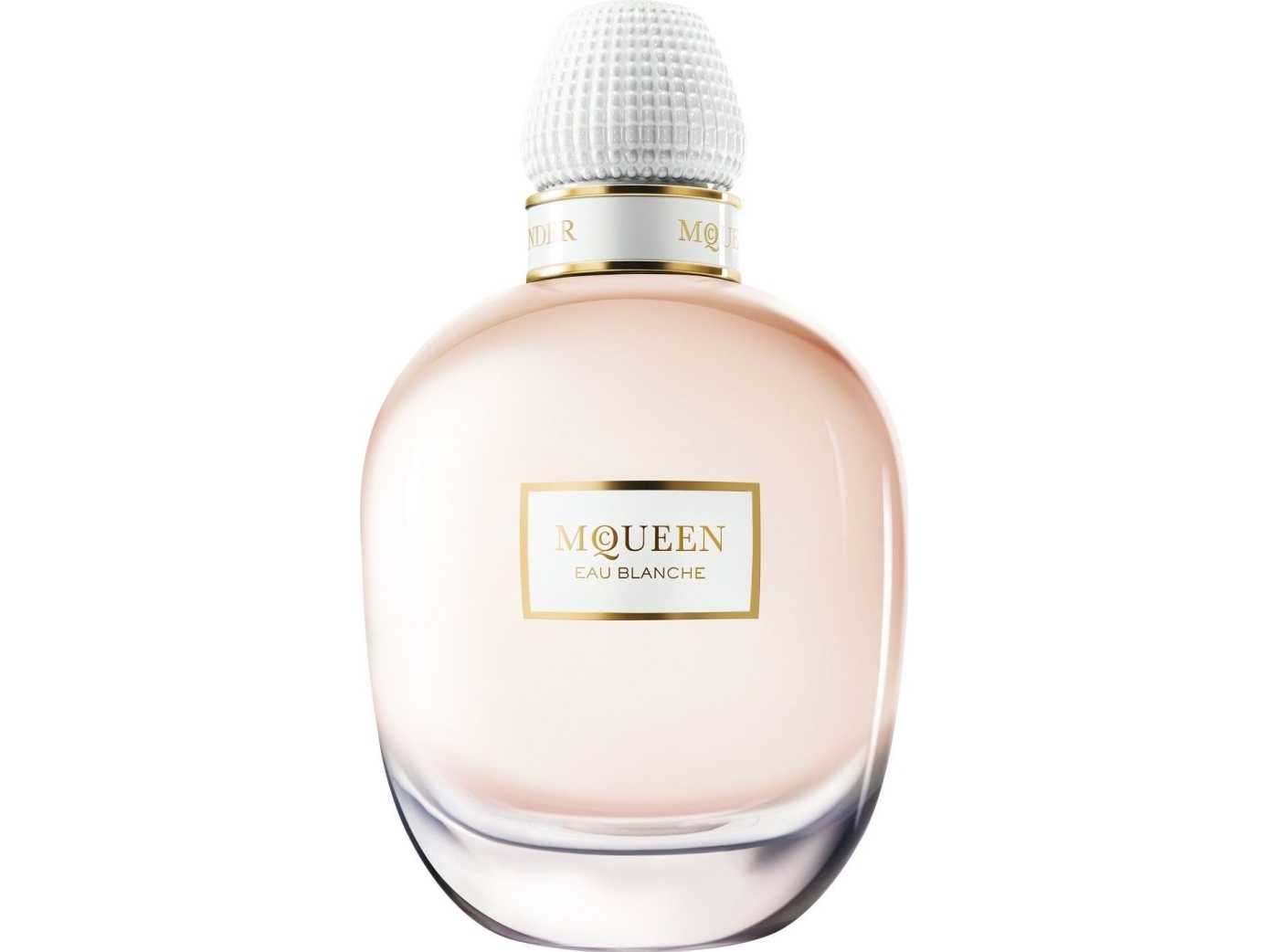 Alexander Mcqueen Eau Blanche Edp 75Ml