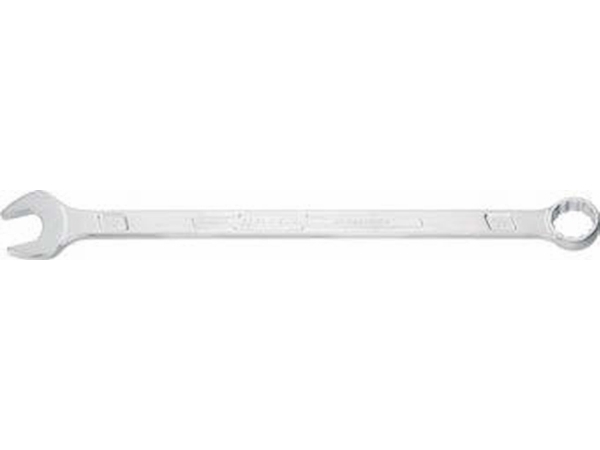 Hazet 600Lg-16, 16 Mm, Krom, Krom, Tyskland, 290 Mm, 1 Stk
