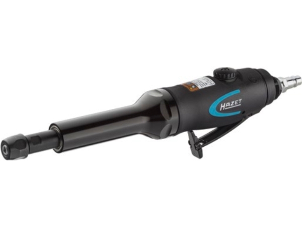 HAZET 9032LG-1, Lige sliber, Sort, 22000 rpm, 2000 rpm, 78 dB, 81 dB