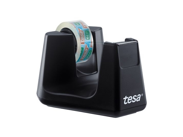 TESA 53908, 1,9 cm, 33 m, Blå | Kontorsmaterial - Tejp & dispensrar - Tejp dispensrar | GameStuff