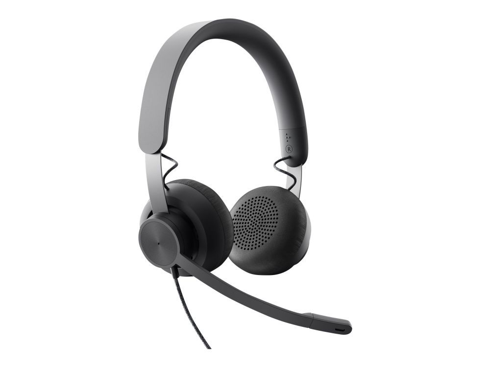 logitech kda headset