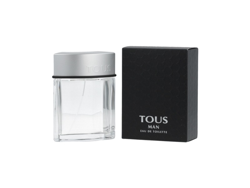 Tous Man Edt 100Ml