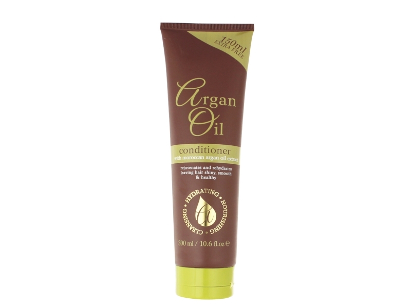 Xpel Argan Oil Conditioner 300 Ml