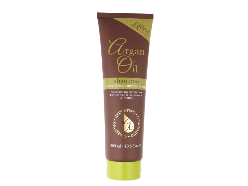 Argan Oil Shampoo 300Ml