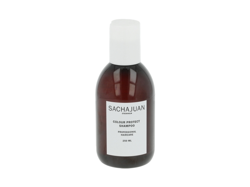 Sachajuan Color Protect Shampoo 250 Ml For Colored Hair