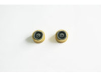 Coreparts Msp5894, Sort, 400 Mm, 300 Mm, 50 Mm, 2,02 Kg, 88 Mm