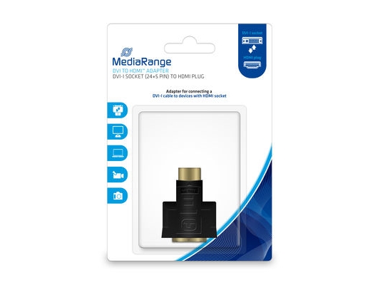 Mediarange Mrcs171, Hdmi, Dvi-I, Sortierung
